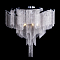 Светильник LOFT IT 10208/800C Smoke